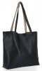 GEANȚĂ DE DAMĂ shopper bag Venere negru 888-1